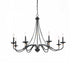 Westchester Chandelier-DWHOME