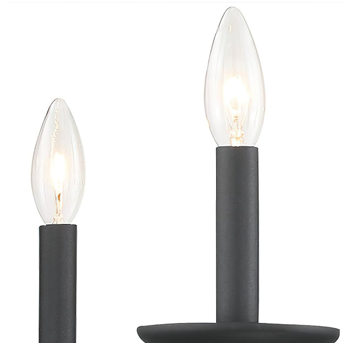 Westchester County Chandelier-DWHOME