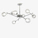 Westlife Sputnik Chandelier - DWHOME