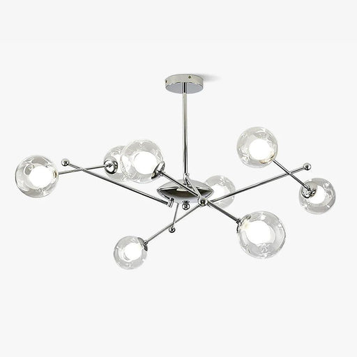 Westlife Sputnik Chandelier-DWHOME