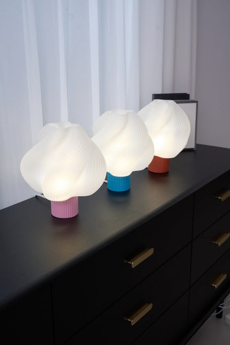 Whirl Pop Table Lamp - Vakkerlight