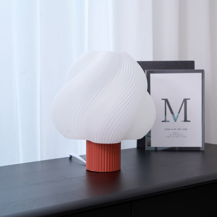 Whirl Pop Table Lamp - Vakkerlight
