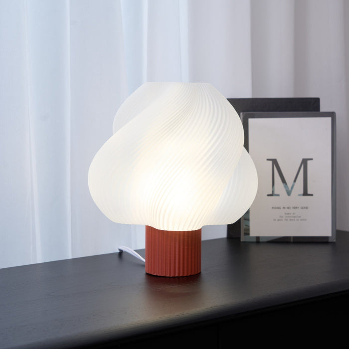 Whirl Pop Table Lamp - Vakkerlight