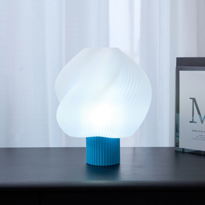 Whirl Pop Table Lamp - Vakkerlight