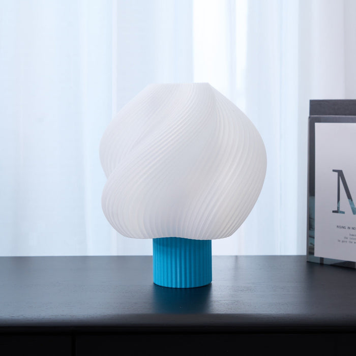 Whirl Pop Table Lamp - Vakkerlight