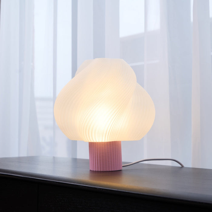 Whirl Pop Table Lamp - Vakkerlight