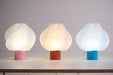 Whirl Pop Table Lamp - Vakkerlight