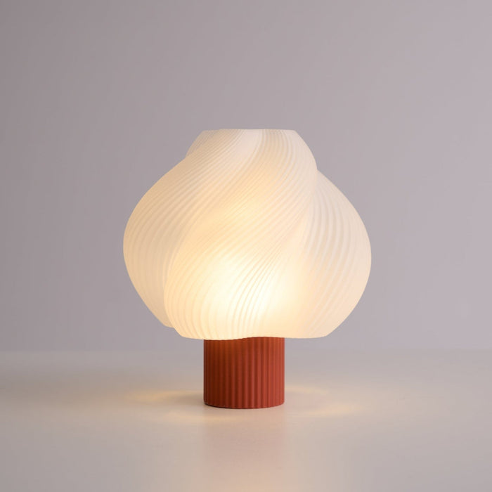 Whirl Pop Table Lamp - Vakkerlight