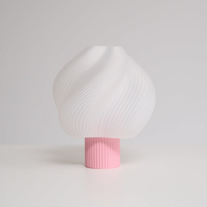 Whirl Pop Table Lamp - Vakkerlight