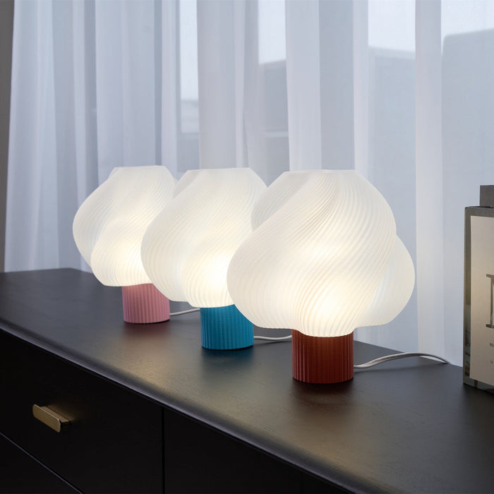 Whirl Pop Table Lamp - Vakkerlight
