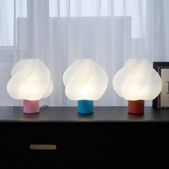 Whirl Pop Table Lamp - Vakkerlight