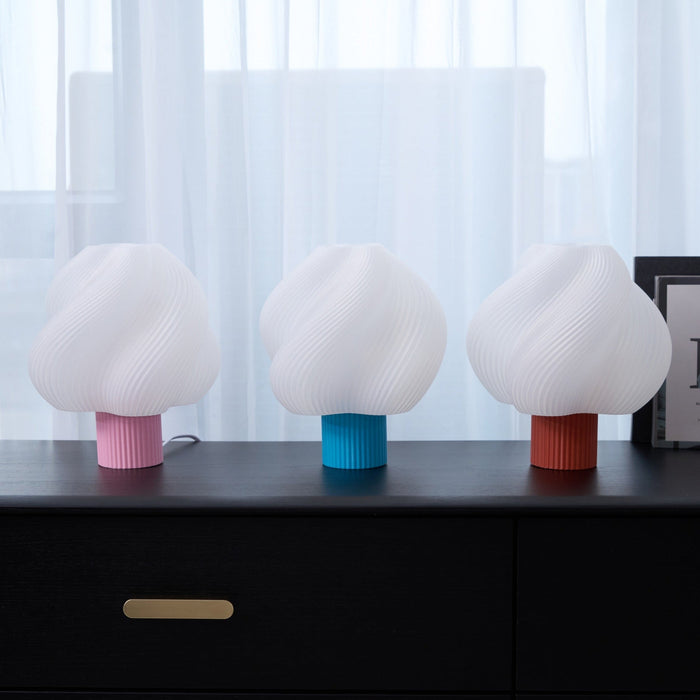 Whirl Pop Table Lamp - Vakkerlight