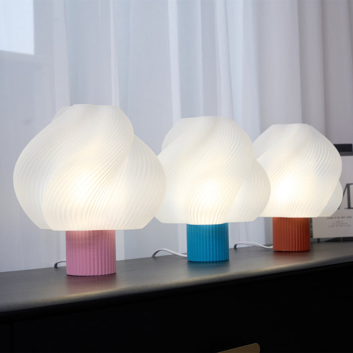 Whirl Pop Table Lamp - Vakkerlight