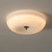 Whirlpool Glass Ceiling Light-DWHOME