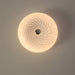 Whirlpool Glass Ceiling Light-DWHOME