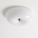 Whirlpool Glass Ceiling Light-DWHOME