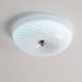 Whirlpool Glass Ceiling Light-DWHOME