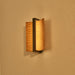 Whisperwood Wall Light - Vakkerlight