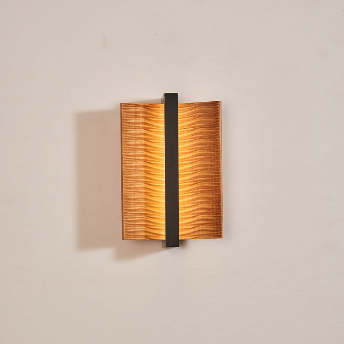 Whisperwood Wall Light - Vakkerlight