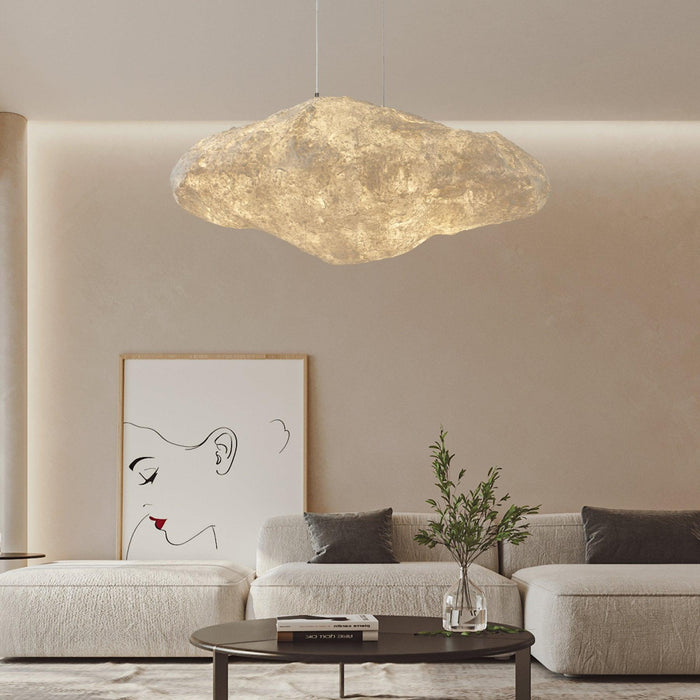 Chris Cloud Pendant Lamp-DWHOME