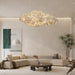 Chris Cloud Pendant Lamp-DWHOME