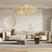 Chris Cloud Pendant Lamp-DWHOME