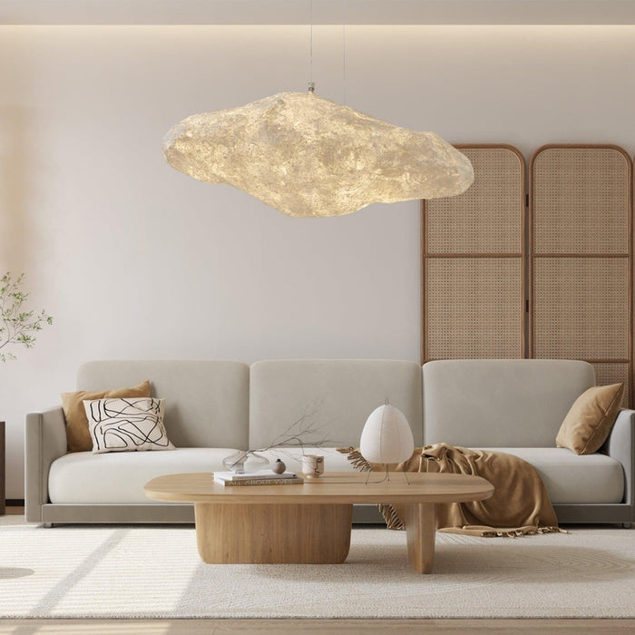 Chris Cloud Pendant Lamp-DWHOME