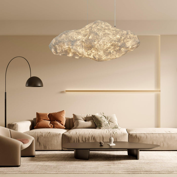 Chris Cloud Pendant Lamp-DWHOME