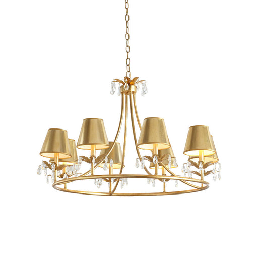 Whitney Chandelier-DWHOME