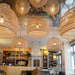 Wicker Pendant Lamp - DWHOME