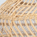 Wicker Pendant Lamp - DWHOME