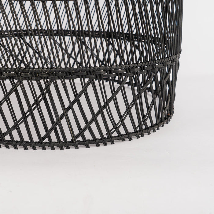 Wicker Pendant Lamp - DWHOME