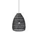 Wicker Pendant Lamp - DWHOME