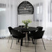 Wicker Pendant Lamp - DWHOME