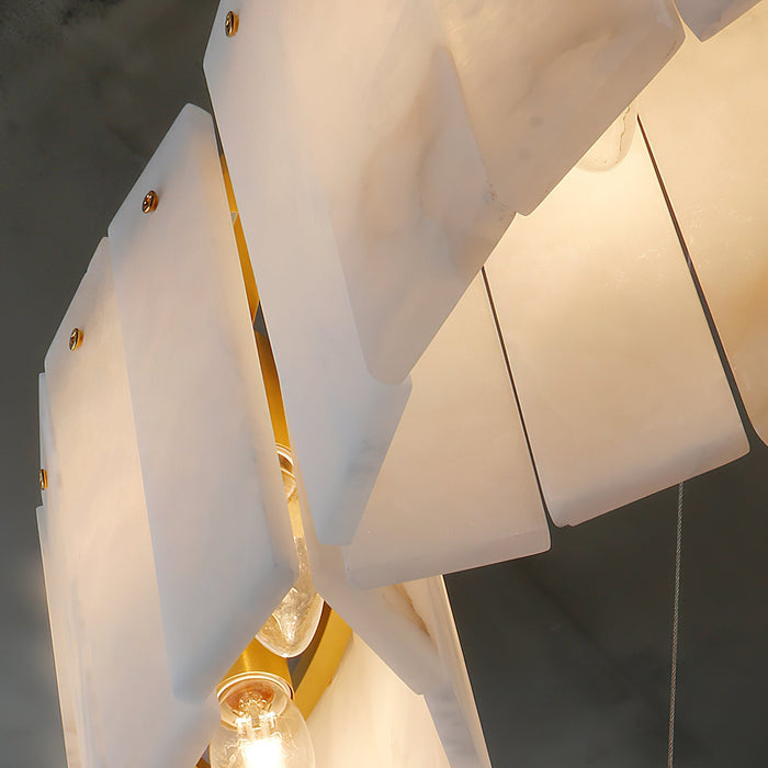 Willamette Chandelier-DWHOME