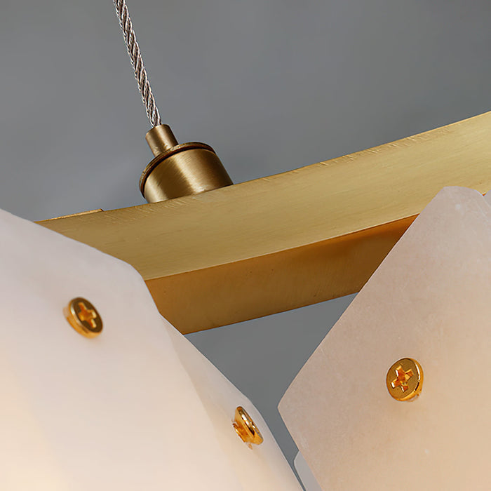 Willamette Chandelier-DWHOME