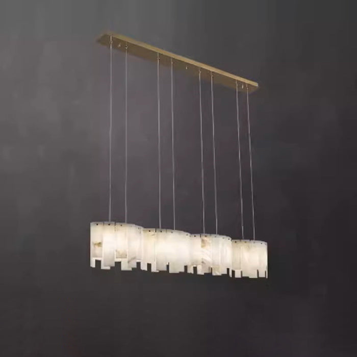 Willamette Chandelier-DWHOME