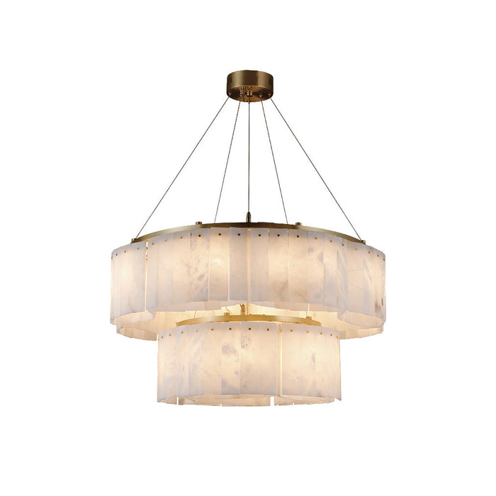 Willamette Chandelier-DWHOME