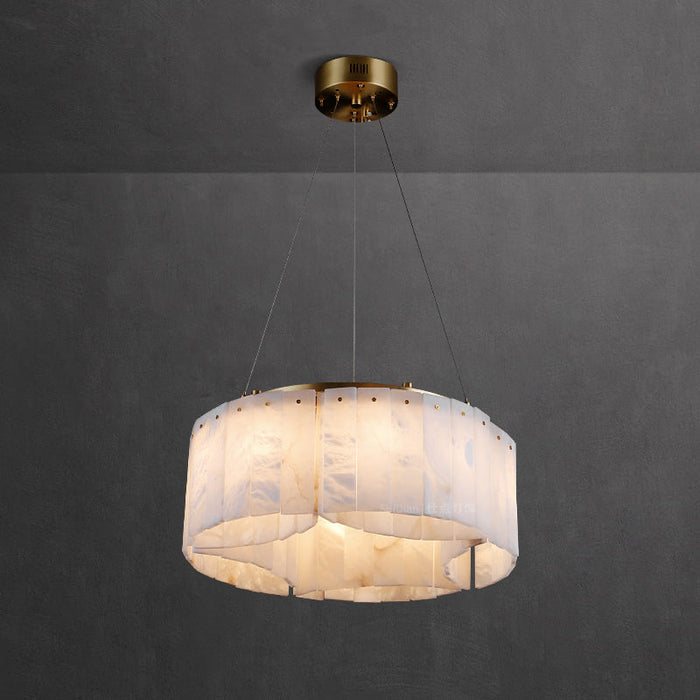 Willamette Chandelier-DWHOME