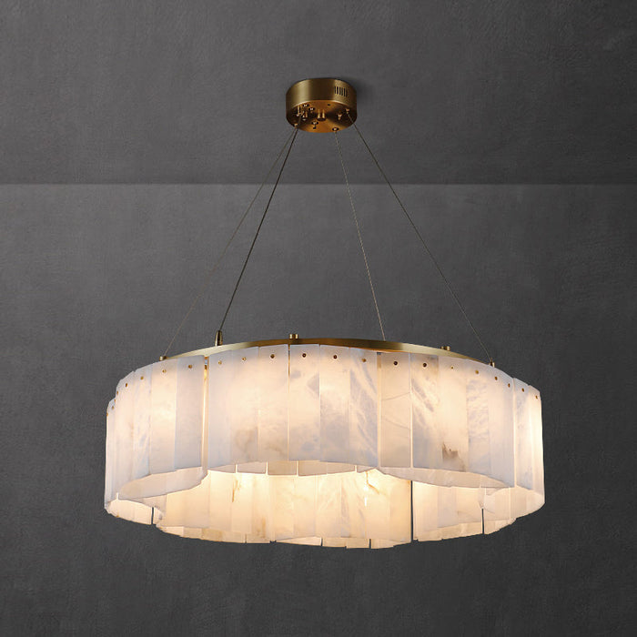 Willamette Chandelier-DWHOME