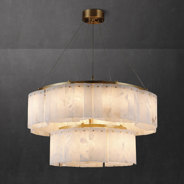 Willamette Chandelier-DWHOME