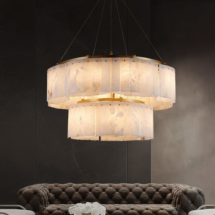 Willamette Chandelier-DWHOME