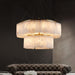 Willamette Chandelier-DWHOME