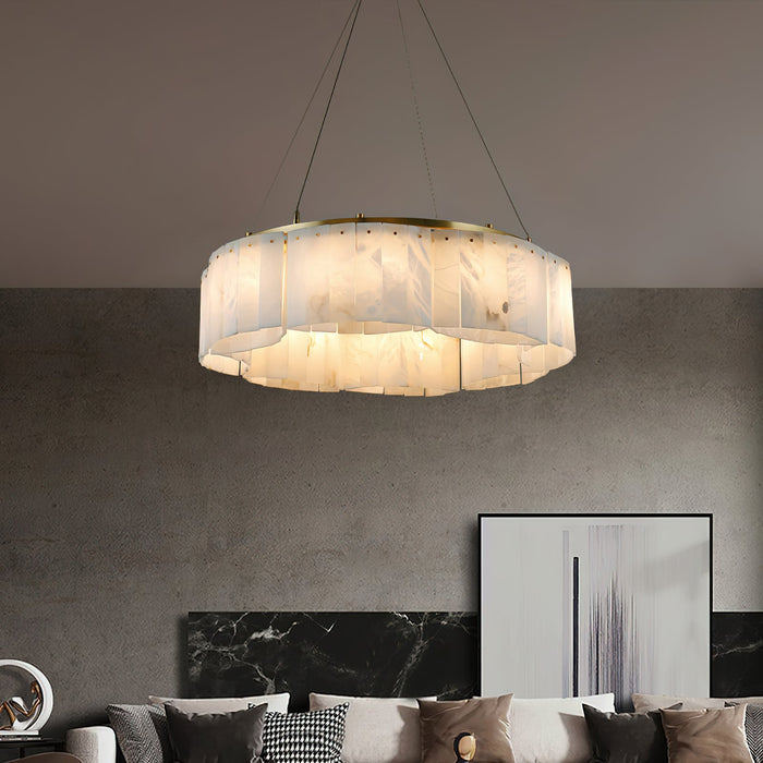 Willamette Chandelier-DWHOME