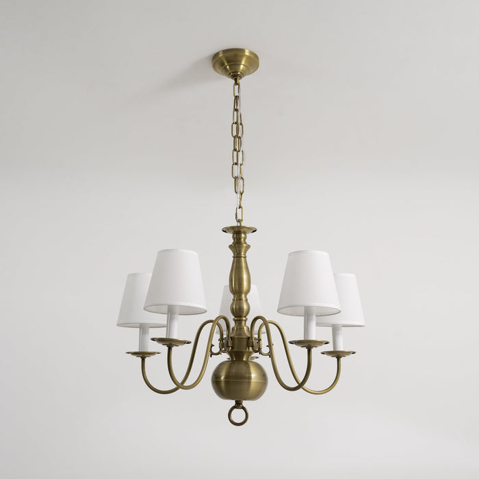 Williamsburg Chandelier