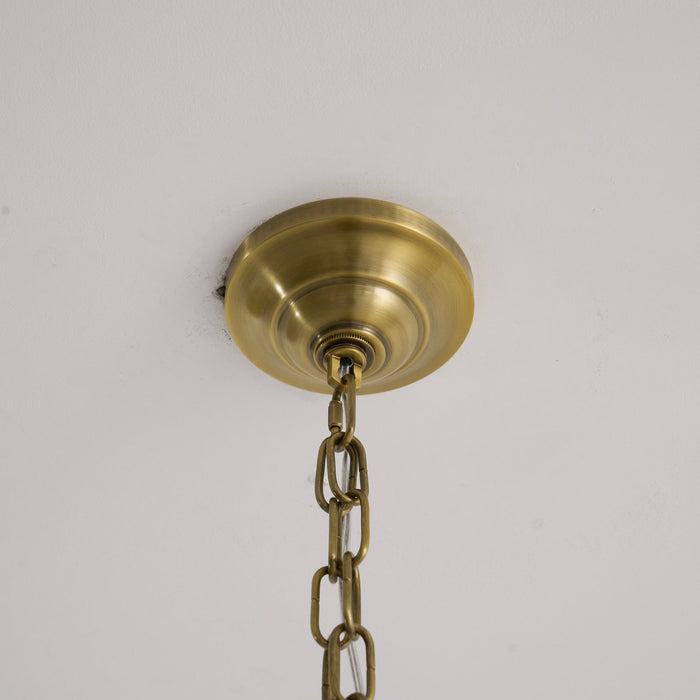 Williamsburg Chandelier