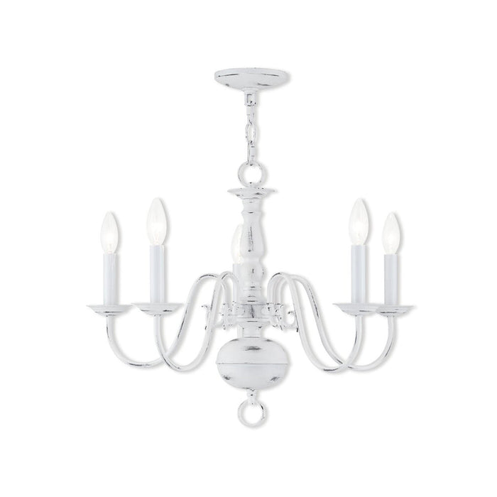 Williamsburg Chandelier