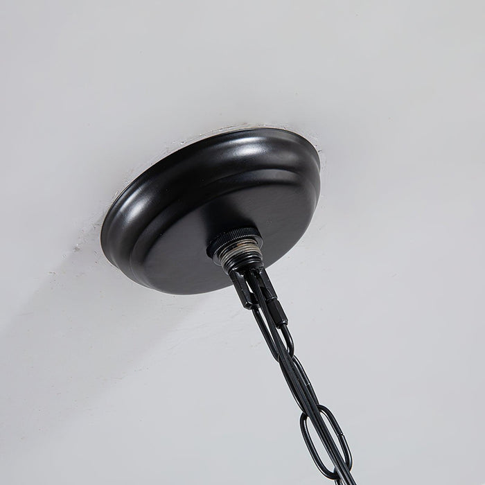 Willowbrook Farmhouse Chandelier-DWHOME