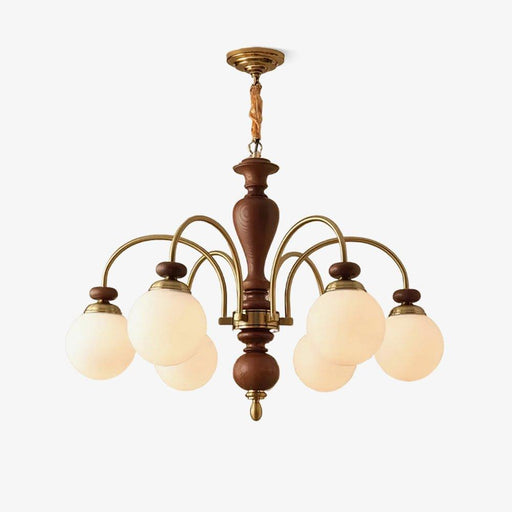 Windsor Classic Chandelier - DWHOME