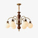 Windsor Classic Chandelier - DWHOME